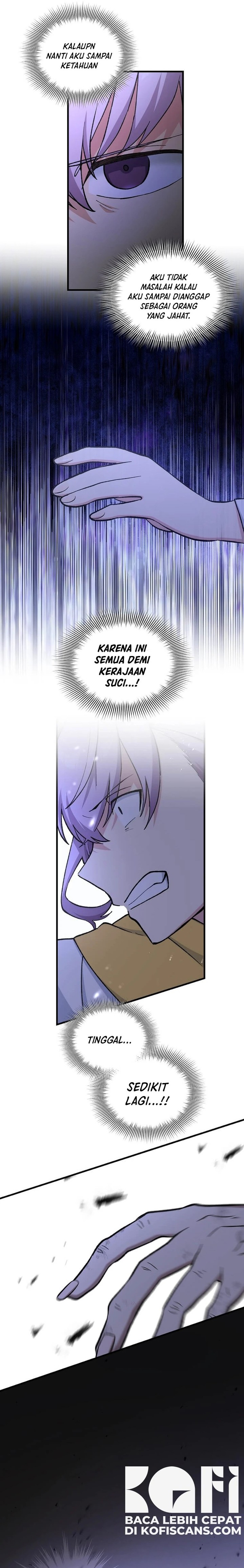 How a Former Pro Takes Advantage by Doing an Easy Job (How the Pro in His Past Life Sucks the Sweet) chapter 94