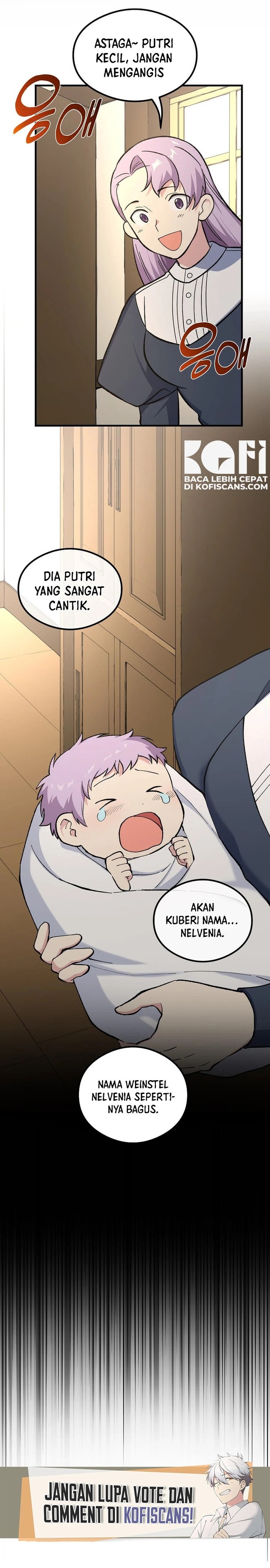 How a Former Pro Takes Advantage by Doing an Easy Job (How the Pro in His Past Life Sucks the Sweet) chapter 94