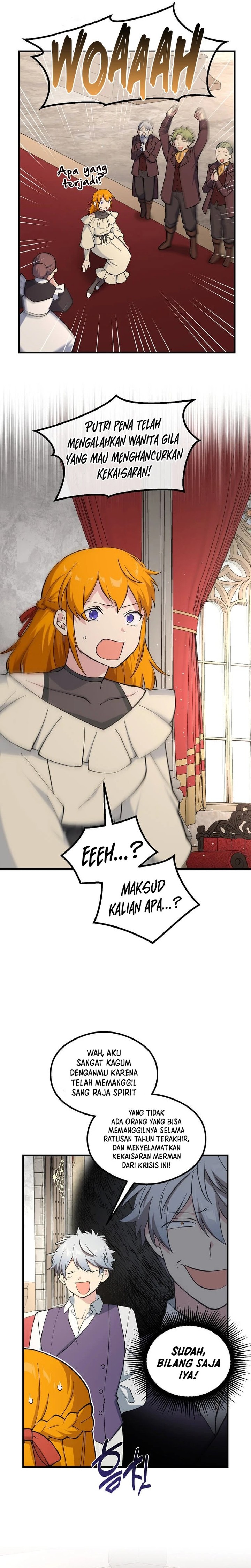 How a Former Pro Takes Advantage by Doing an Easy Job (How the Pro in His Past Life Sucks the Sweet) chapter 94