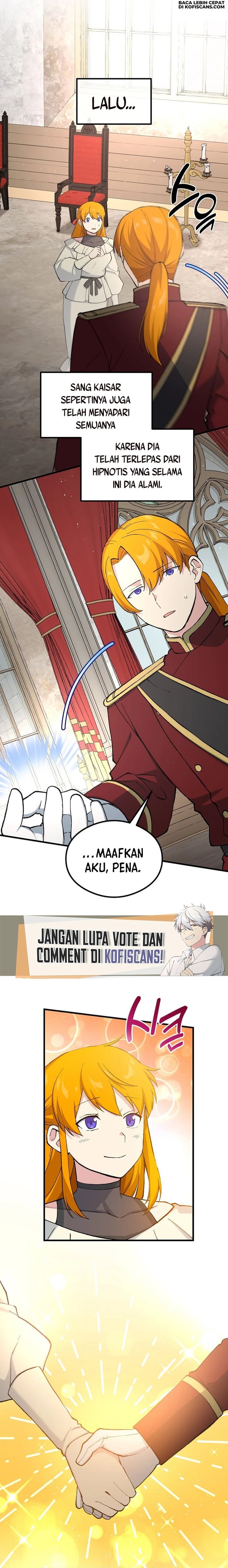 How a Former Pro Takes Advantage by Doing an Easy Job (How the Pro in His Past Life Sucks the Sweet) chapter 94