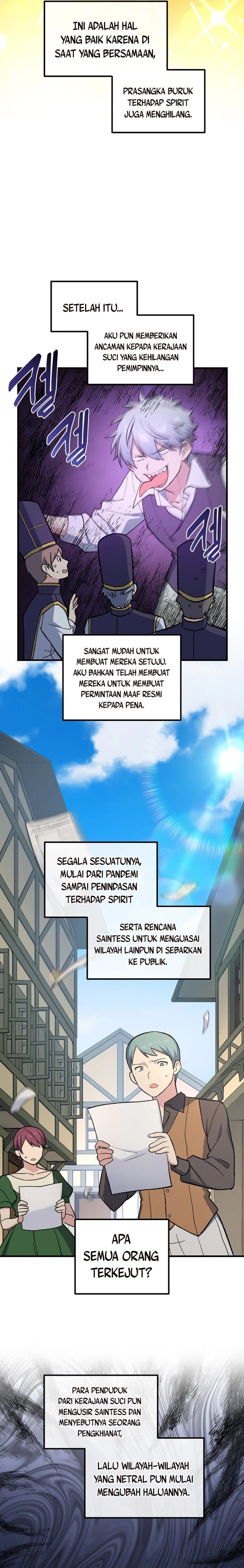 How a Former Pro Takes Advantage by Doing an Easy Job (How the Pro in His Past Life Sucks the Sweet) chapter 94