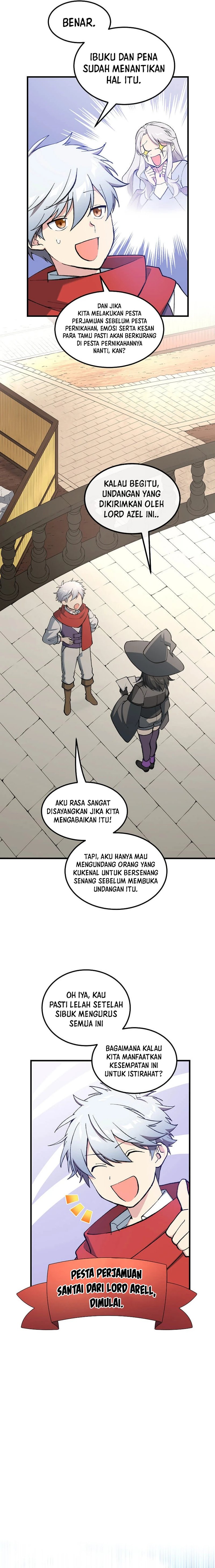 How a Former Pro Takes Advantage by Doing an Easy Job (How the Pro in His Past Life Sucks the Sweet) chapter 97