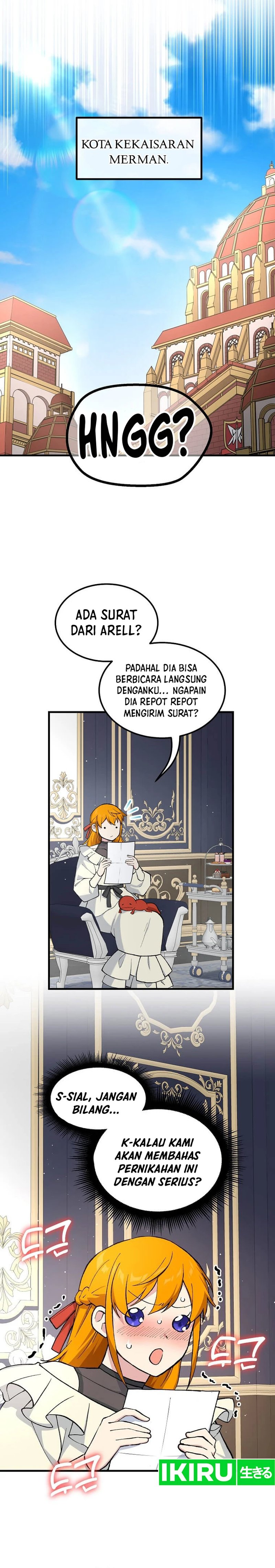 How a Former Pro Takes Advantage by Doing an Easy Job (How the Pro in His Past Life Sucks the Sweet) chapter 97