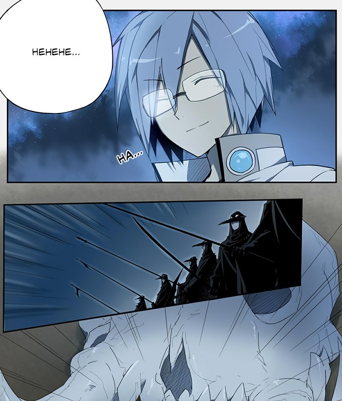 How to Be God Chapter 15 Bahasa Indonesia