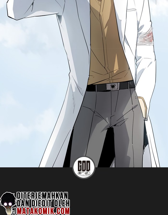 How to Be God Chapter 28 Bahasa Indonesia