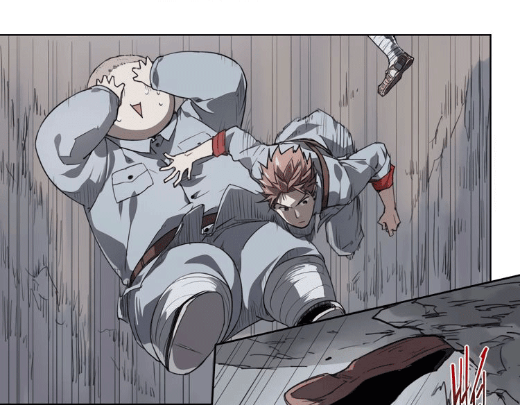 How to Be God Chapter 43 Bahasa Indonesia