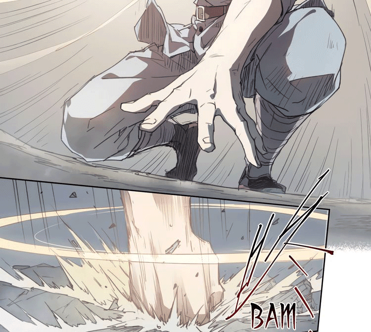 How to Be God Chapter 43 Bahasa Indonesia