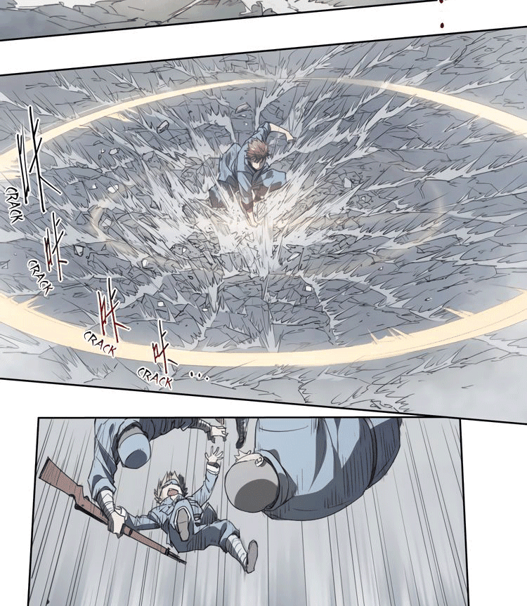 How to Be God Chapter 43 Bahasa Indonesia