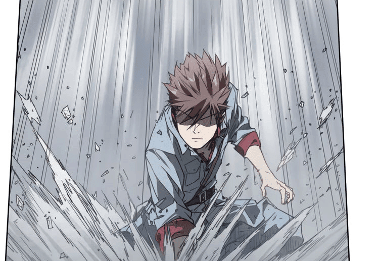 How to Be God Chapter 43 Bahasa Indonesia