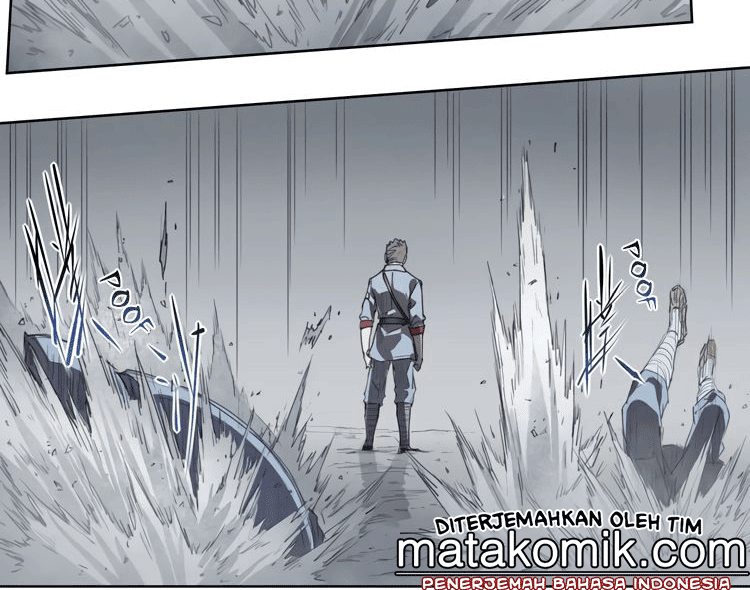 How to Be God Chapter 43 Bahasa Indonesia