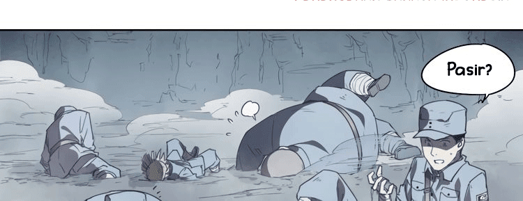 How to Be God Chapter 43 Bahasa Indonesia