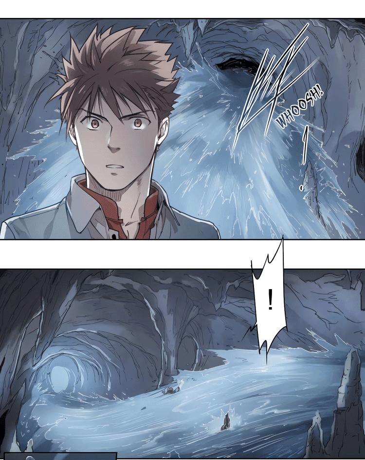 How to Be God Chapter 43 Bahasa Indonesia