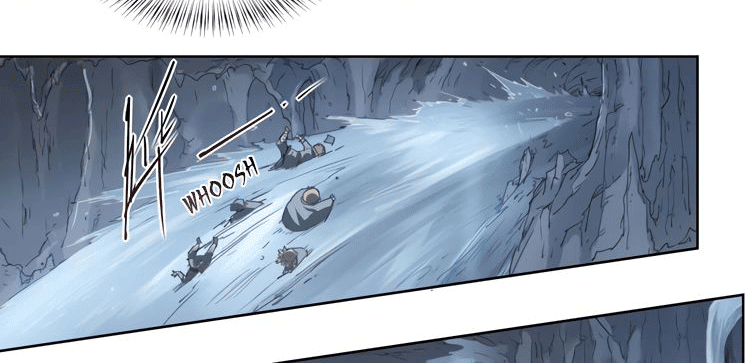 How to Be God Chapter 43 Bahasa Indonesia