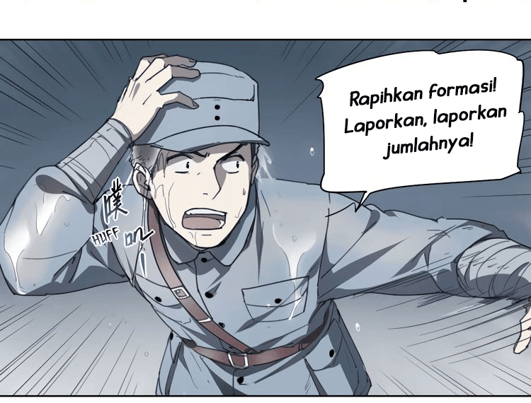 How to Be God Chapter 43 Bahasa Indonesia