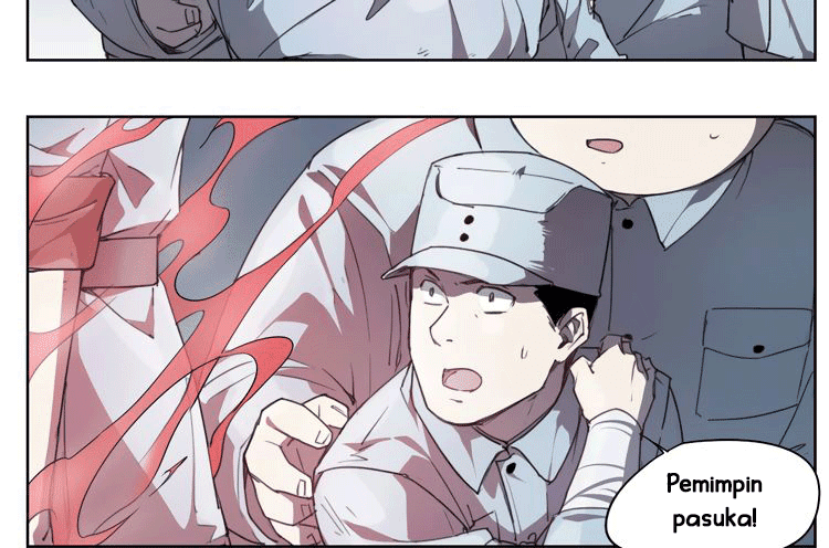 How to Be God Chapter 43 Bahasa Indonesia