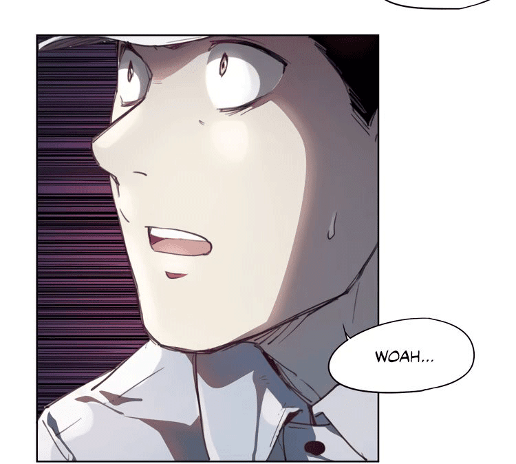 How to Be God Chapter 43 Bahasa Indonesia