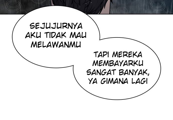 How To Fight Chapter 128 Bahasa Indonesia
