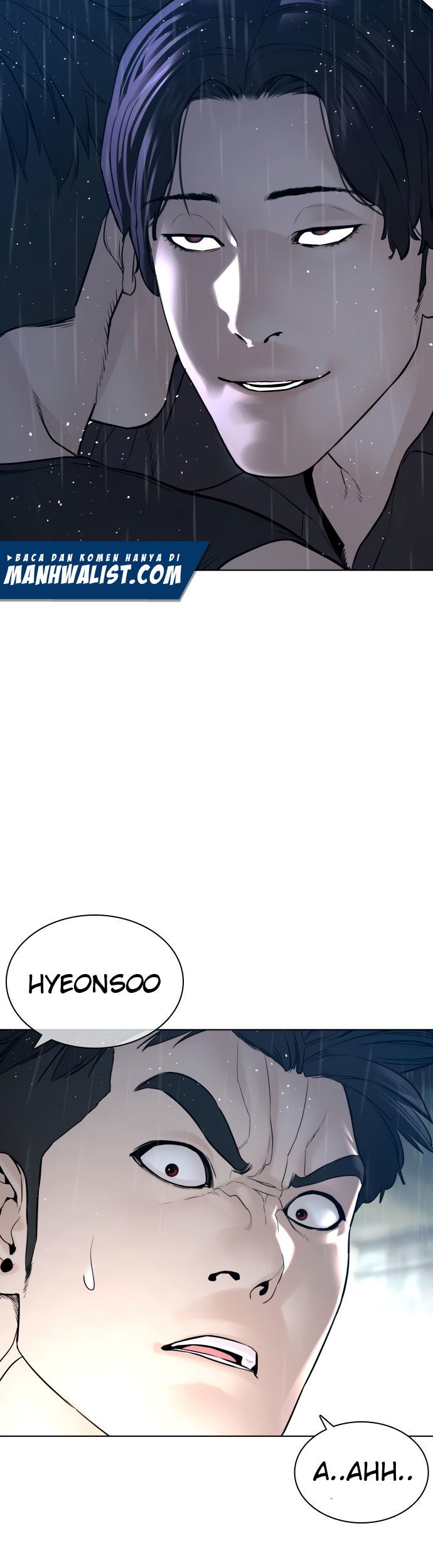 How To Fight Chapter 128 Bahasa Indonesia