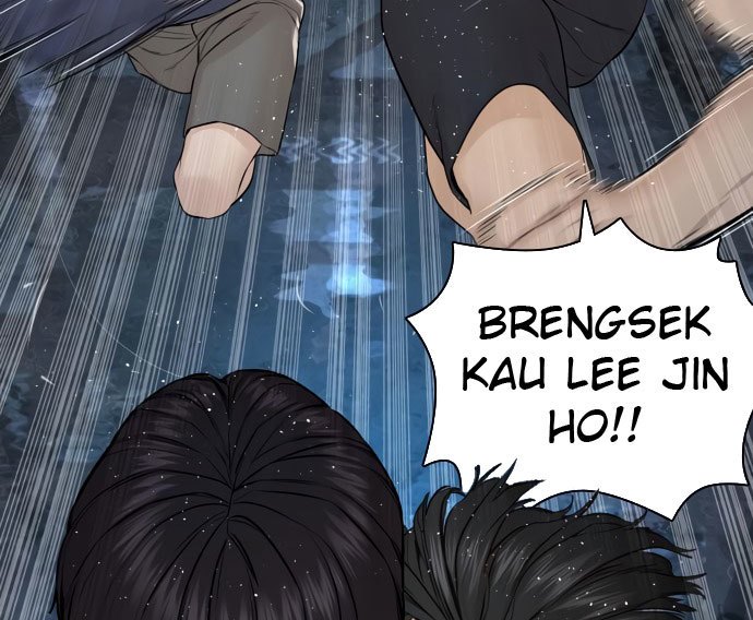 How To Fight Chapter 128 Bahasa Indonesia