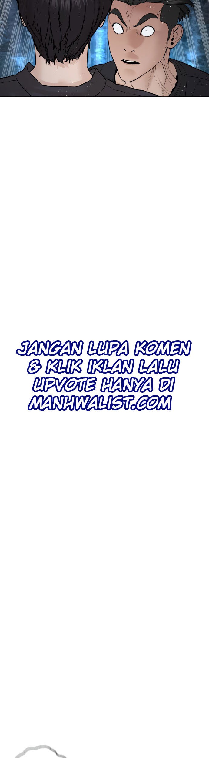 How To Fight Chapter 128 Bahasa Indonesia