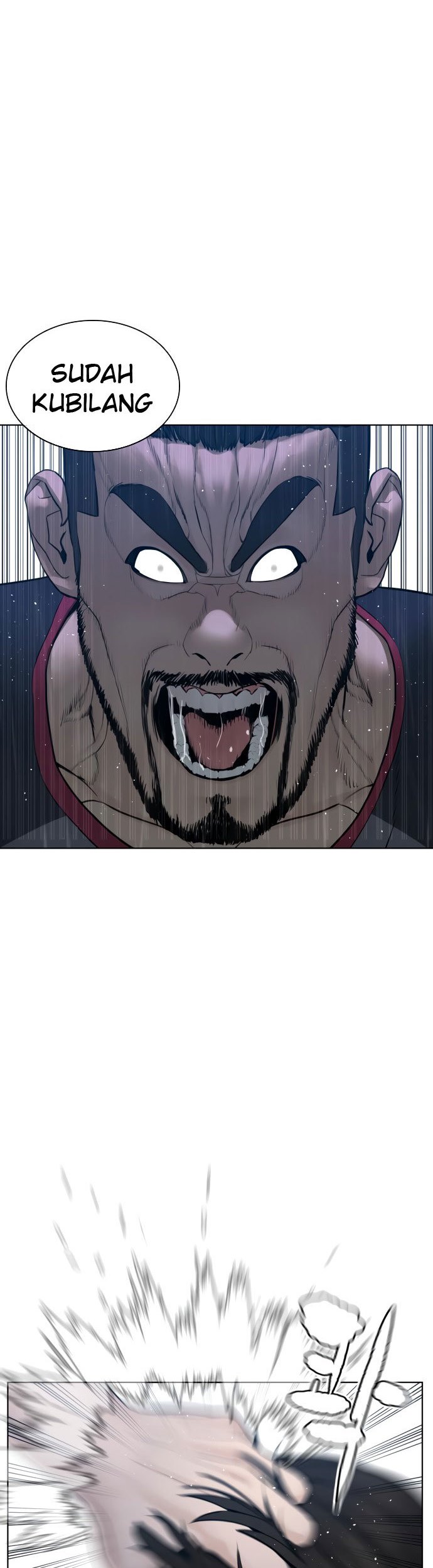 How To Fight Chapter 128 Bahasa Indonesia
