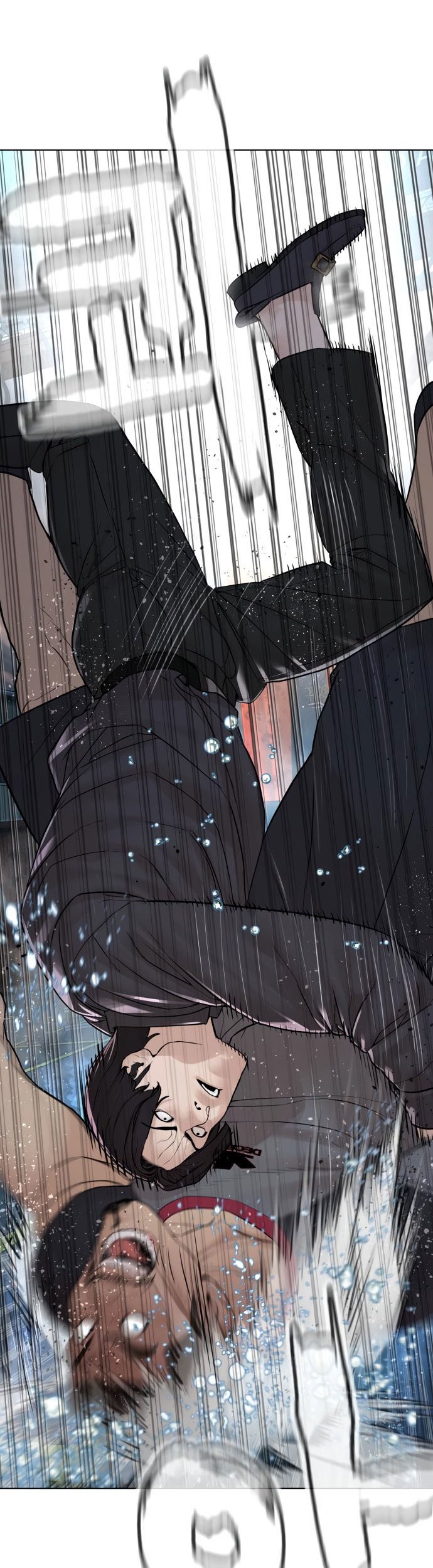 How To Fight Chapter 128 Bahasa Indonesia