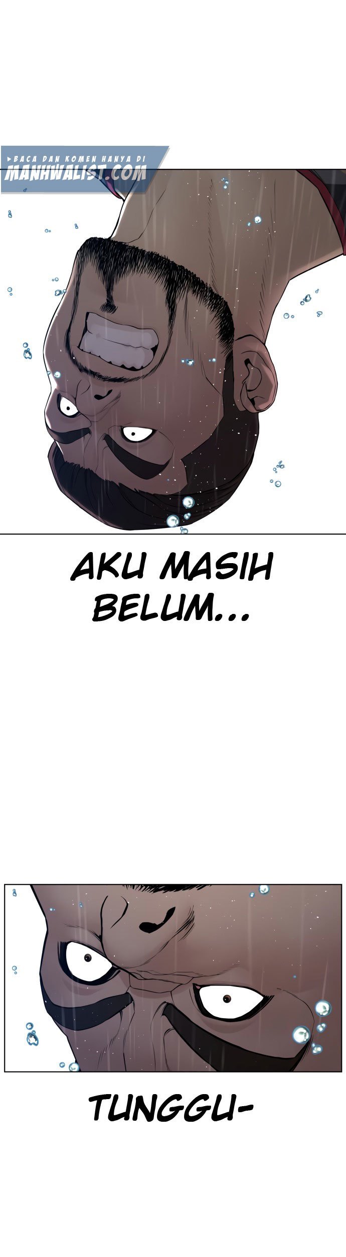 How To Fight Chapter 128 Bahasa Indonesia