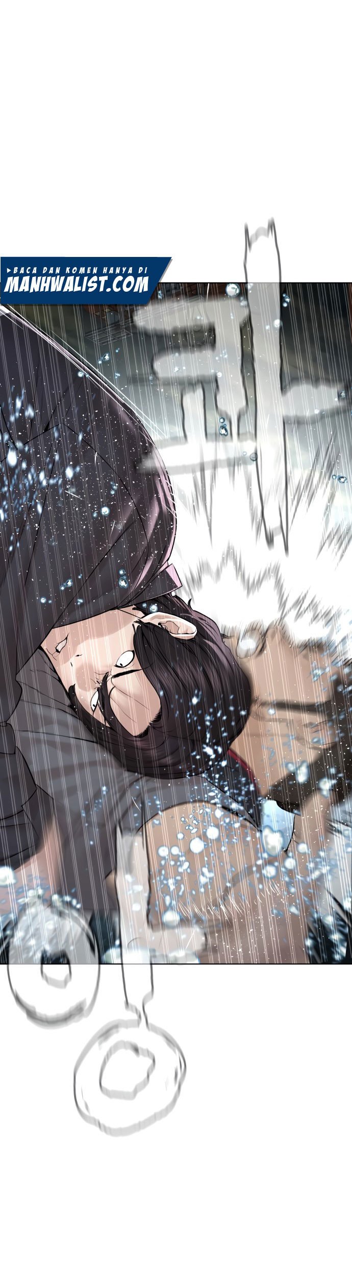 How To Fight Chapter 128 Bahasa Indonesia