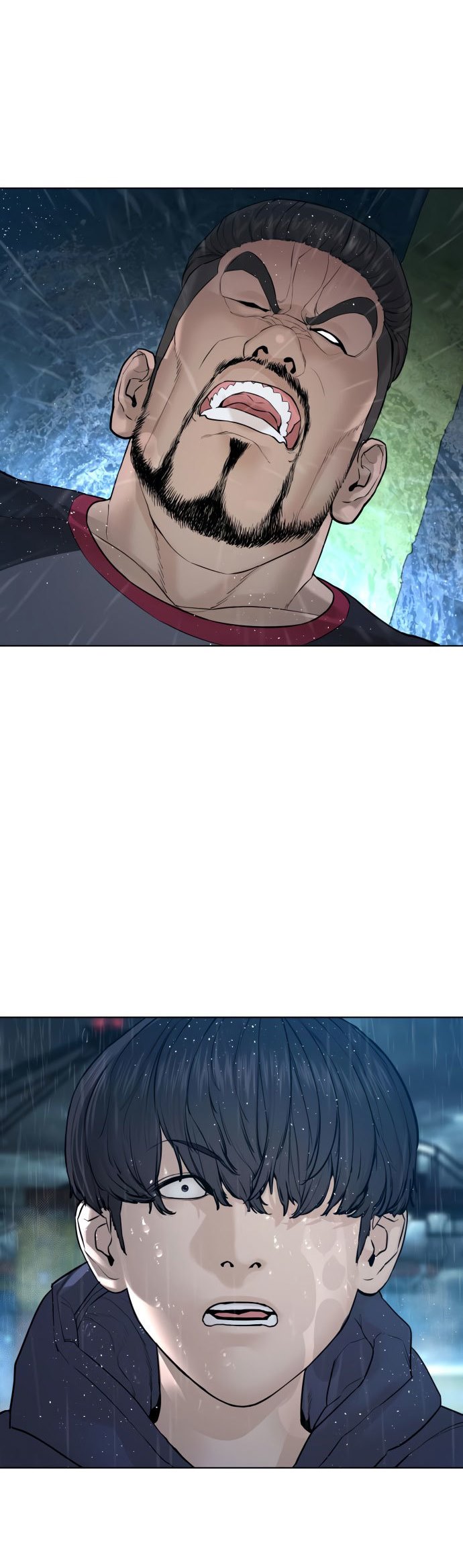 How To Fight Chapter 128 Bahasa Indonesia