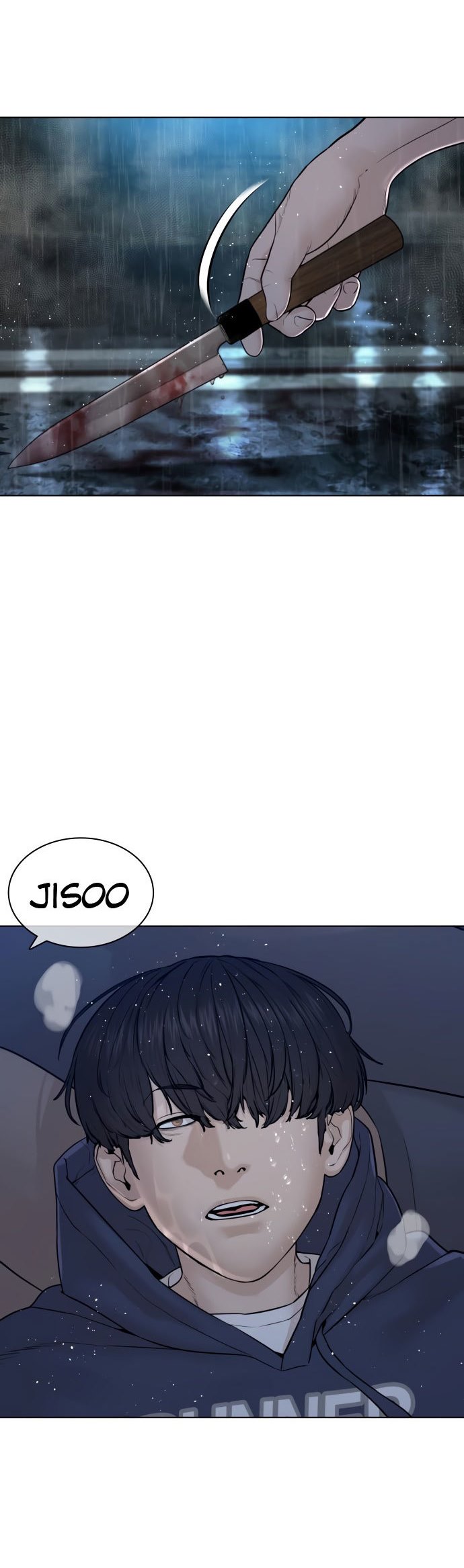 How To Fight Chapter 128 Bahasa Indonesia