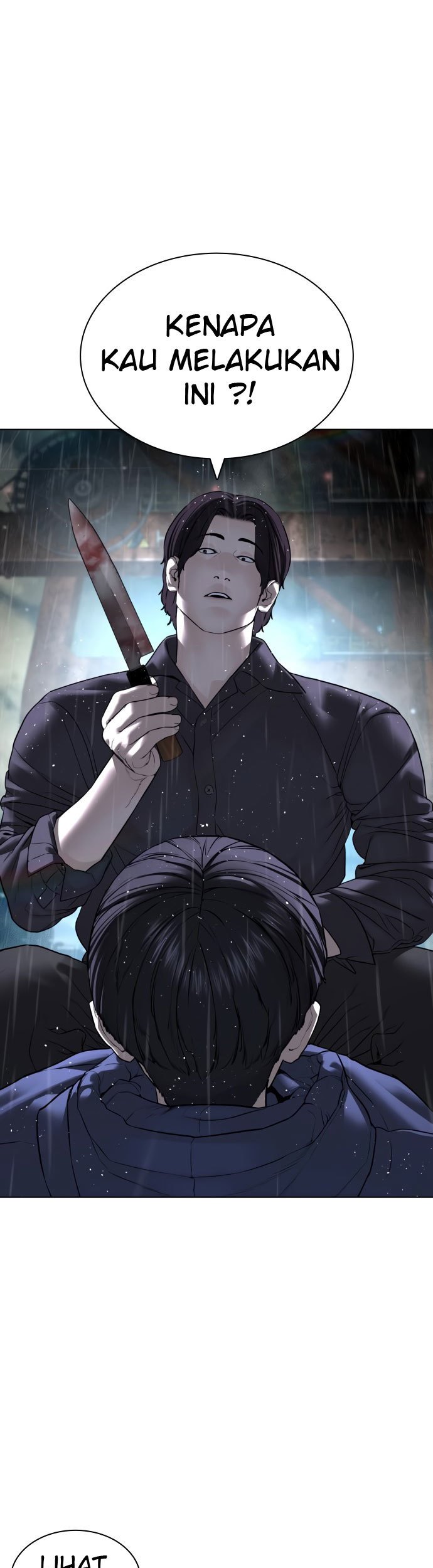 How To Fight Chapter 128 Bahasa Indonesia