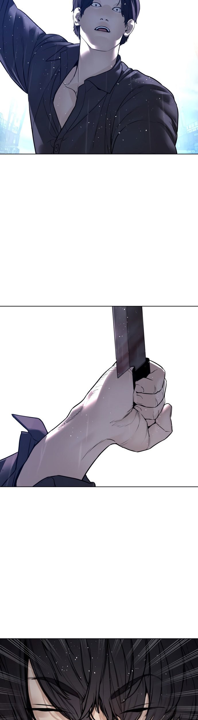 How To Fight Chapter 128 Bahasa Indonesia