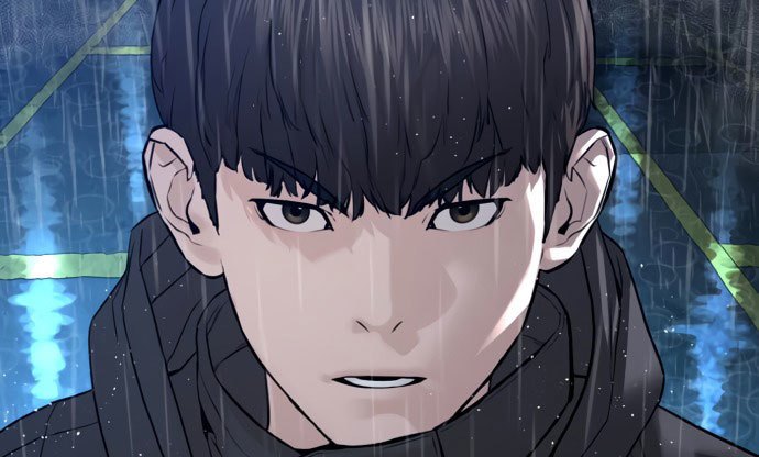 How To Fight Chapter 128 Bahasa Indonesia