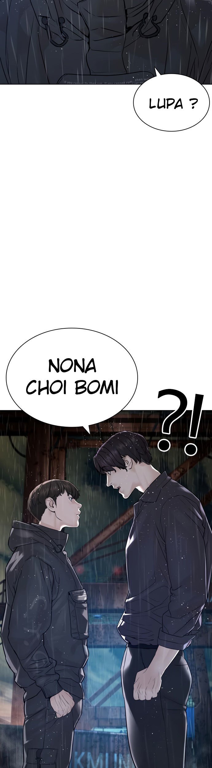 How To Fight Chapter 128 Bahasa Indonesia