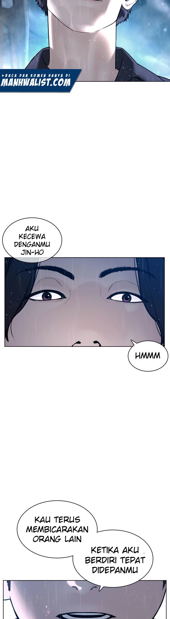 How To Fight Chapter 128 Bahasa Indonesia