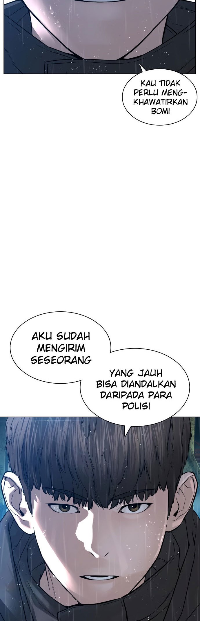 How To Fight Chapter 128 Bahasa Indonesia