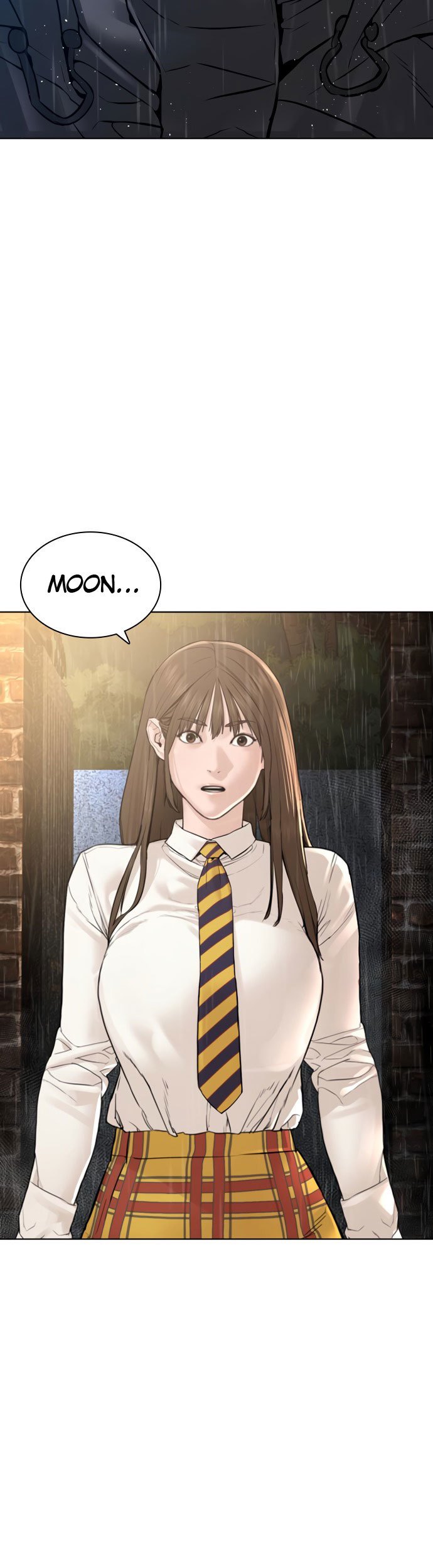 How To Fight Chapter 128 Bahasa Indonesia