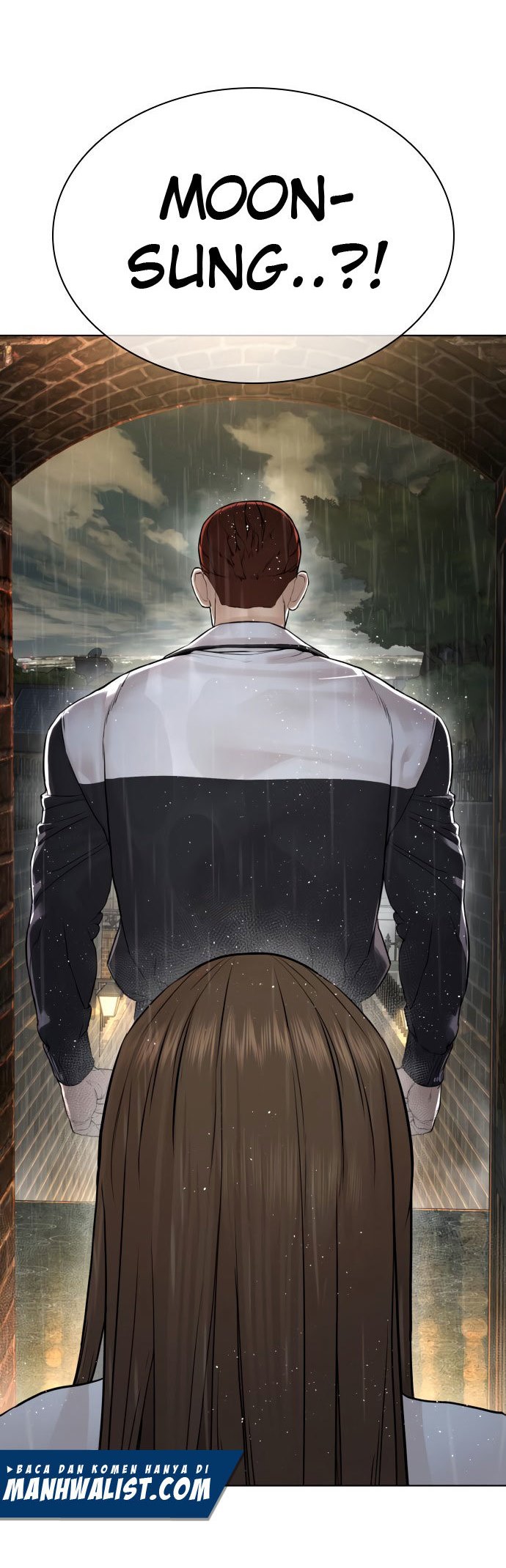 How To Fight Chapter 128 Bahasa Indonesia