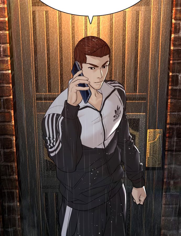 How To Fight Chapter 128 Bahasa Indonesia