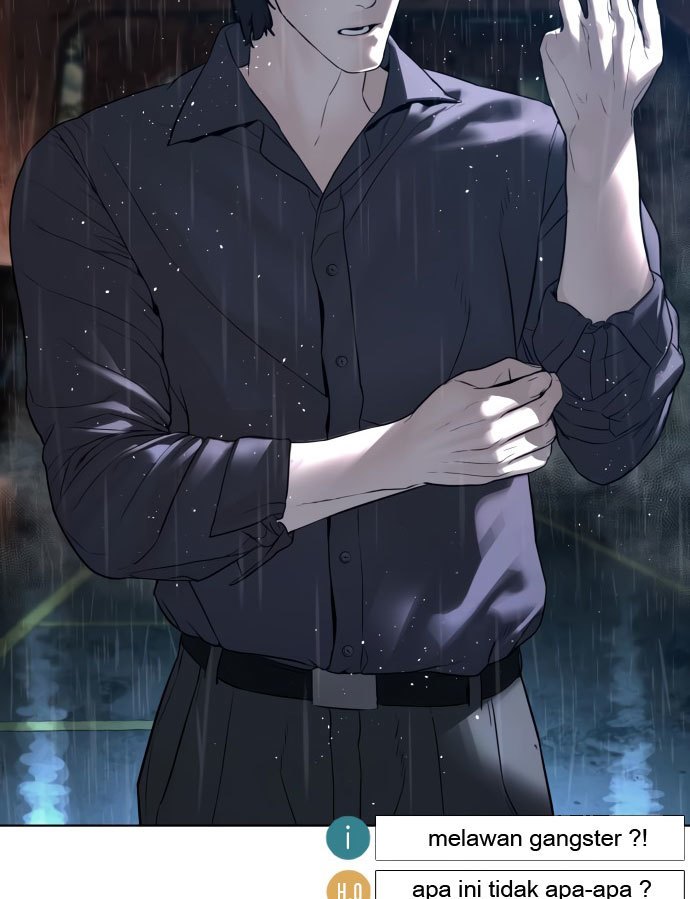How To Fight Chapter 128 Bahasa Indonesia
