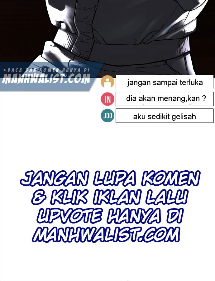 How To Fight Chapter 128 Bahasa Indonesia