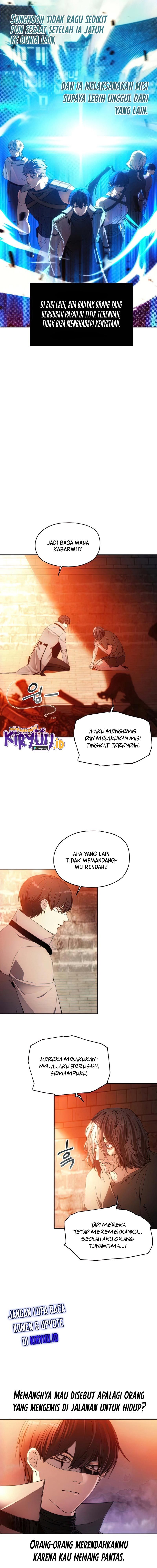 Dilarang COPAS - situs resmi www.mangacanblog.com - Komik how to live as a villain 062 - chapter 62 63 Indonesia how to live as a villain 062 - chapter 62 Terbaru 9|Baca Manga Komik Indonesia|Mangacan