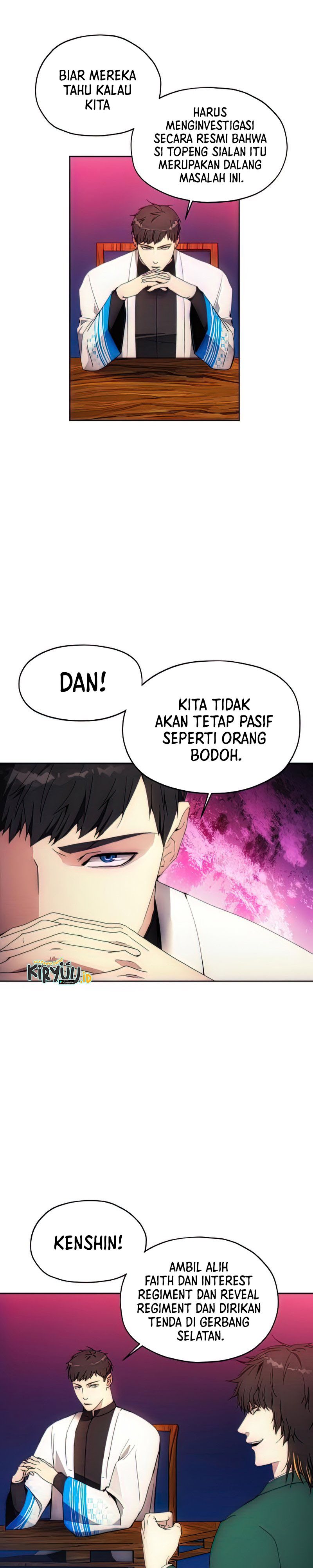 Dilarang COPAS - situs resmi www.mangacanblog.com - Komik how to live as a villain 064 - chapter 64 65 Indonesia how to live as a villain 064 - chapter 64 Terbaru 6|Baca Manga Komik Indonesia|Mangacan