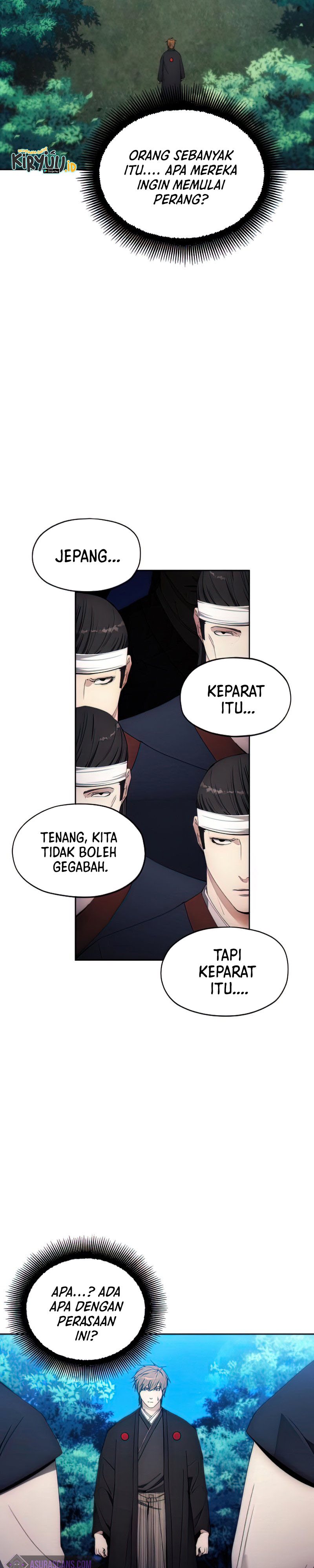 Dilarang COPAS - situs resmi www.mangacanblog.com - Komik how to live as a villain 064 - chapter 64 65 Indonesia how to live as a villain 064 - chapter 64 Terbaru 14|Baca Manga Komik Indonesia|Mangacan