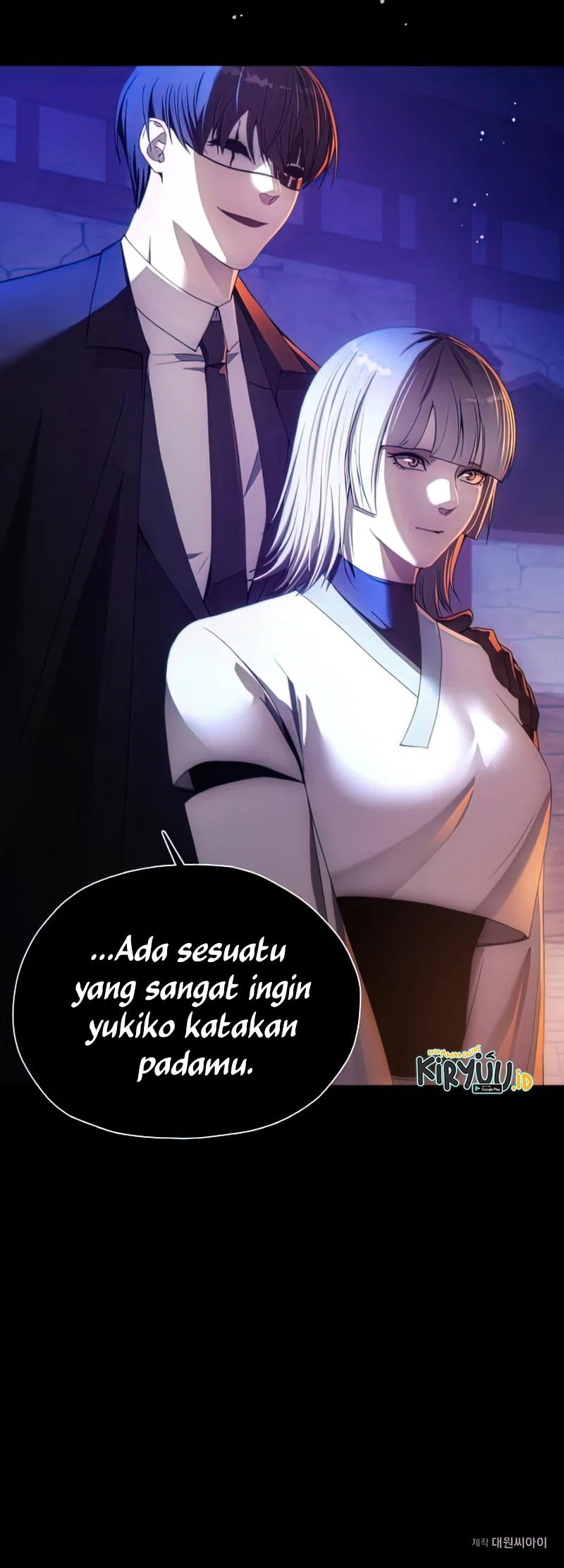 Dilarang COPAS - situs resmi www.mangacanblog.com - Komik how to live as a villain 064 - chapter 64 65 Indonesia how to live as a villain 064 - chapter 64 Terbaru 30|Baca Manga Komik Indonesia|Mangacan