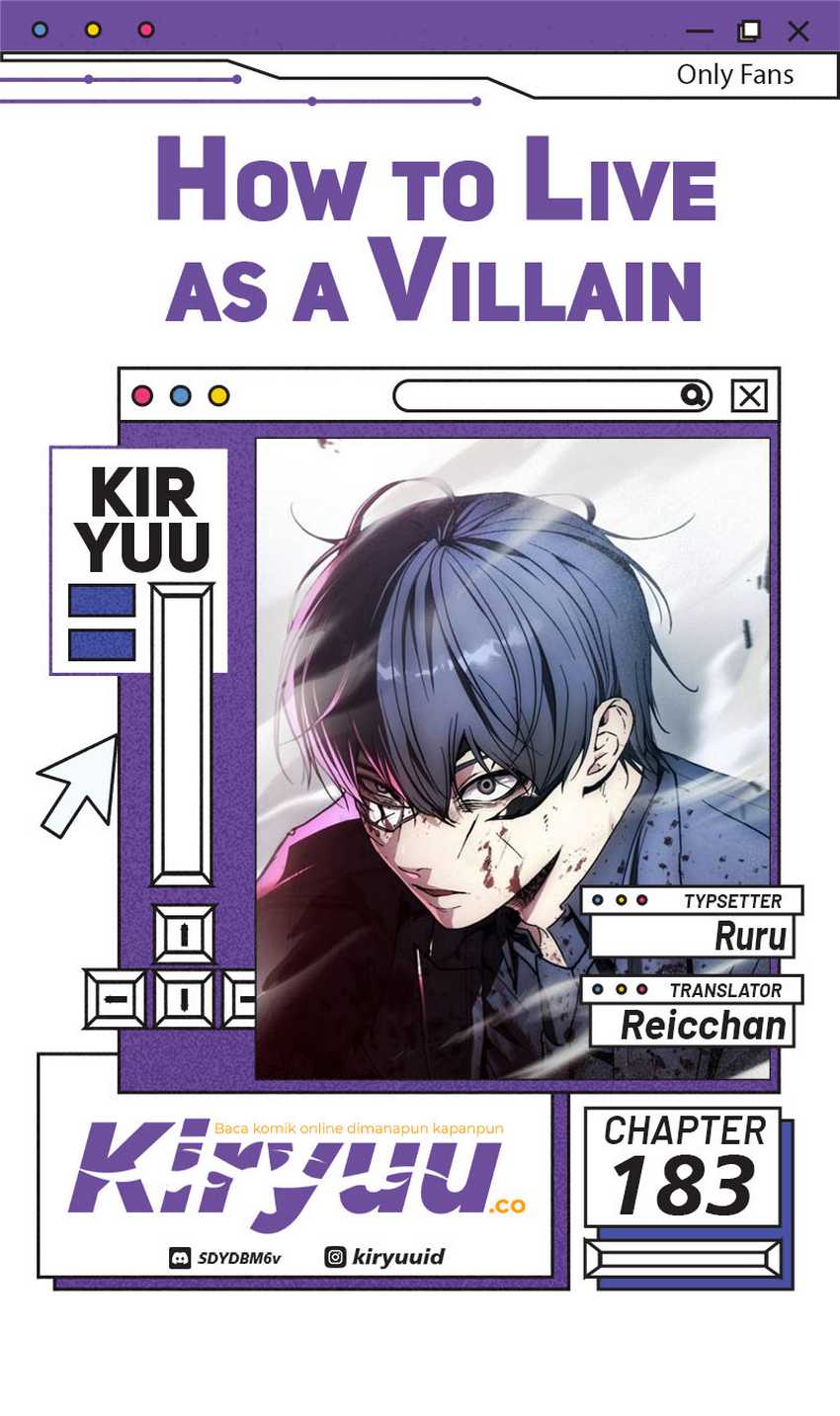 Dilarang COPAS - situs resmi www.mangacanblog.com - Komik how to live as a villain 183 - chapter 183 184 Indonesia how to live as a villain 183 - chapter 183 Terbaru 0|Baca Manga Komik Indonesia|Mangacan