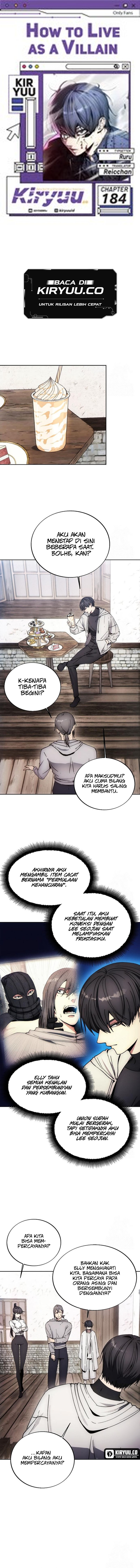 Dilarang COPAS - situs resmi www.mangacanblog.com - Komik how to live as a villain 184 - chapter 184 185 Indonesia how to live as a villain 184 - chapter 184 Terbaru 0|Baca Manga Komik Indonesia|Mangacan