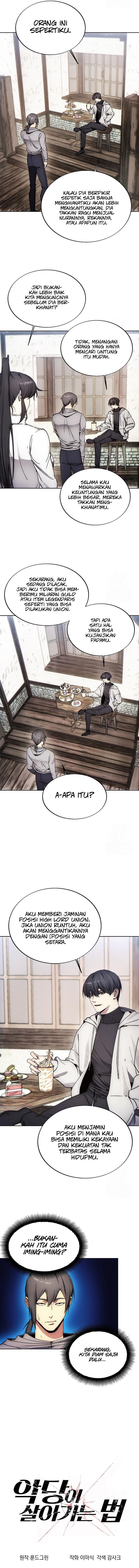 Dilarang COPAS - situs resmi www.mangacanblog.com - Komik how to live as a villain 184 - chapter 184 185 Indonesia how to live as a villain 184 - chapter 184 Terbaru 1|Baca Manga Komik Indonesia|Mangacan
