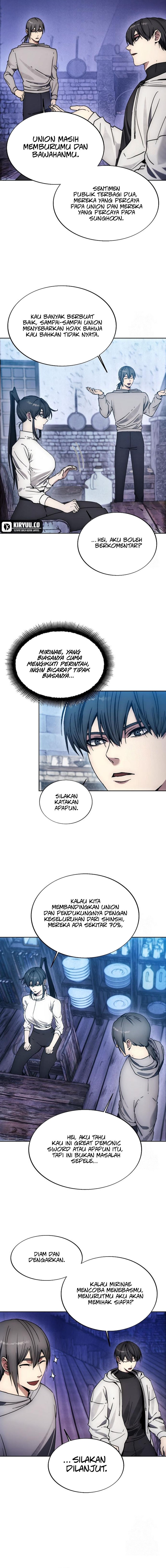 Dilarang COPAS - situs resmi www.mangacanblog.com - Komik how to live as a villain 184 - chapter 184 185 Indonesia how to live as a villain 184 - chapter 184 Terbaru 5|Baca Manga Komik Indonesia|Mangacan