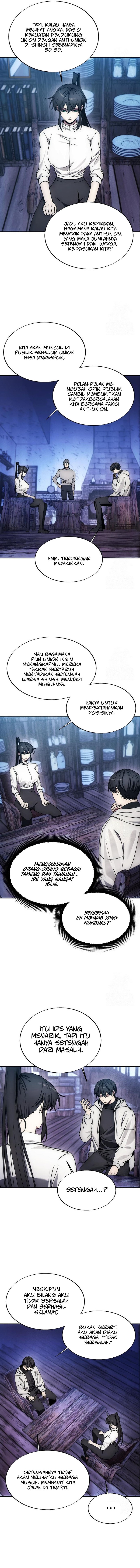 Dilarang COPAS - situs resmi www.mangacanblog.com - Komik how to live as a villain 184 - chapter 184 185 Indonesia how to live as a villain 184 - chapter 184 Terbaru 6|Baca Manga Komik Indonesia|Mangacan